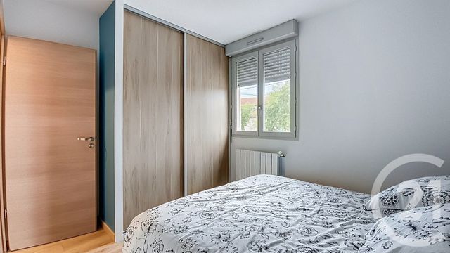 maison à vendre - 3 pièces - 47.0 m2 - SOUCIEU EN JARREST - 69 - RHONE-ALPES - Century 21 Hestia Ldi