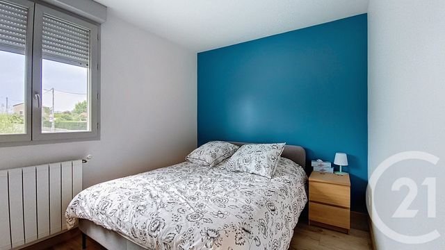 maison à vendre - 3 pièces - 47.0 m2 - SOUCIEU EN JARREST - 69 - RHONE-ALPES - Century 21 Hestia Ldi