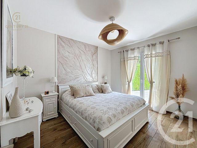 maison à vendre - 4 pièces - 110.0 m2 - ECHALAS - 69 - RHONE-ALPES - Century 21 Hestia Ldi