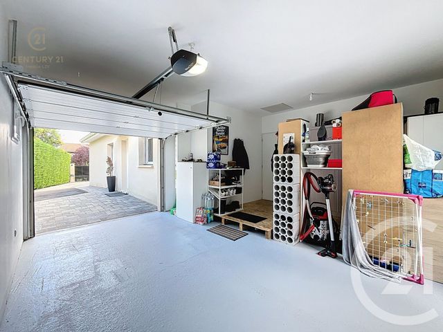 maison à vendre - 4 pièces - 110.0 m2 - ECHALAS - 69 - RHONE-ALPES - Century 21 Hestia Ldi