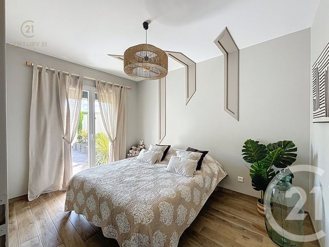 maison à vendre - 4 pièces - 110.0 m2 - ECHALAS - 69 - RHONE-ALPES - Century 21 Hestia Ldi