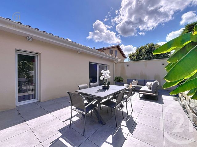 maison à vendre - 4 pièces - 110.0 m2 - ECHALAS - 69 - RHONE-ALPES - Century 21 Hestia Ldi