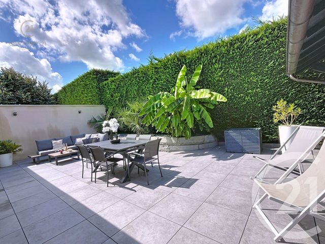 maison à vendre - 4 pièces - 110.0 m2 - ECHALAS - 69 - RHONE-ALPES - Century 21 Hestia Ldi