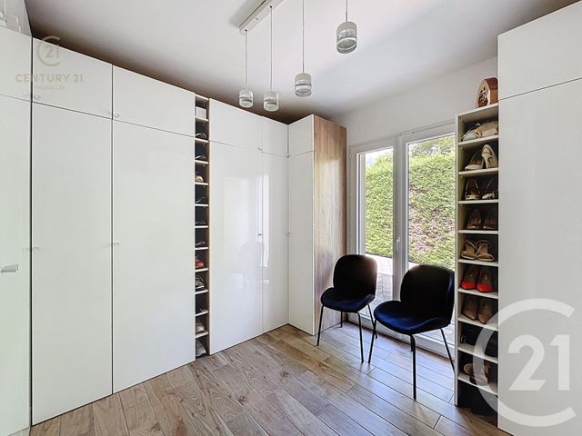 maison à vendre - 4 pièces - 110.0 m2 - ECHALAS - 69 - RHONE-ALPES - Century 21 Hestia Ldi