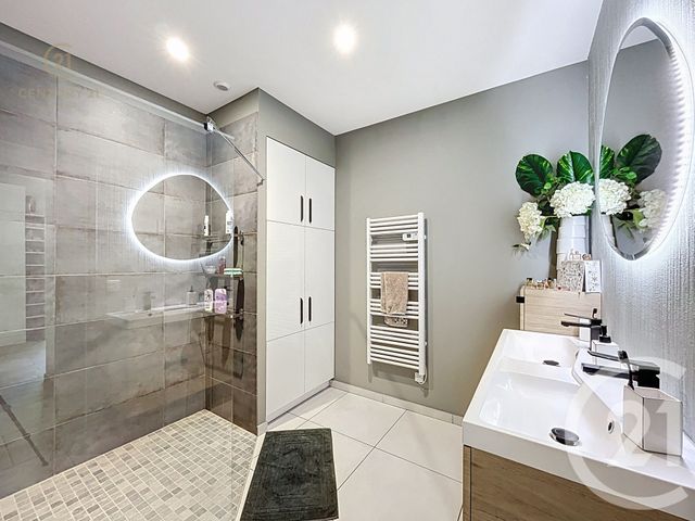 maison à vendre - 4 pièces - 110.0 m2 - ECHALAS - 69 - RHONE-ALPES - Century 21 Hestia Ldi