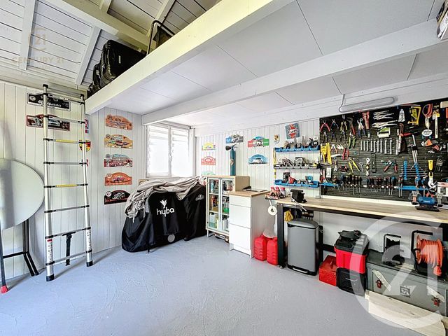 maison à vendre - 4 pièces - 110.0 m2 - ECHALAS - 69 - RHONE-ALPES - Century 21 Hestia Ldi