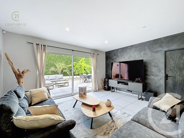 maison à vendre - 4 pièces - 110.0 m2 - ECHALAS - 69 - RHONE-ALPES - Century 21 Hestia Ldi