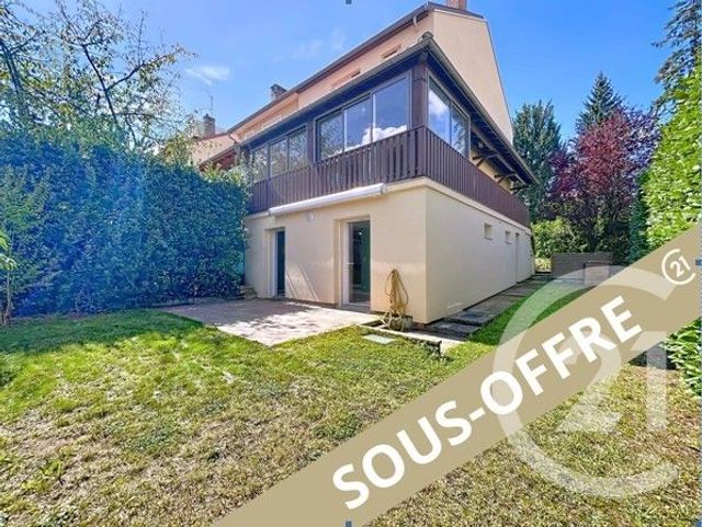 maison - OULLINS - 69