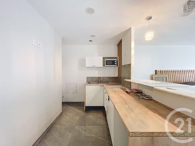 Afficher la photo en grand Appartement à vendre - 2 pièces - 44.31 m2 - GIVORS - 69 - RHONE-ALPES - Century 21 Hestia Ldi