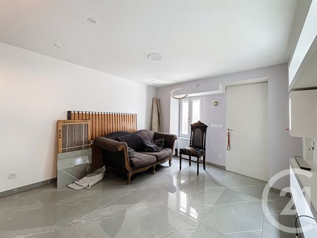 Afficher la photo en grand Appartement à vendre - 2 pièces - 44.31 m2 - GIVORS - 69 - RHONE-ALPES - Century 21 Hestia Ldi