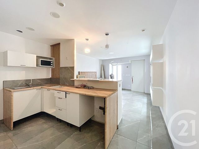 Appartement à vendre GIVORS