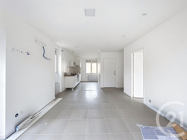 Appartement à vendre GIVORS