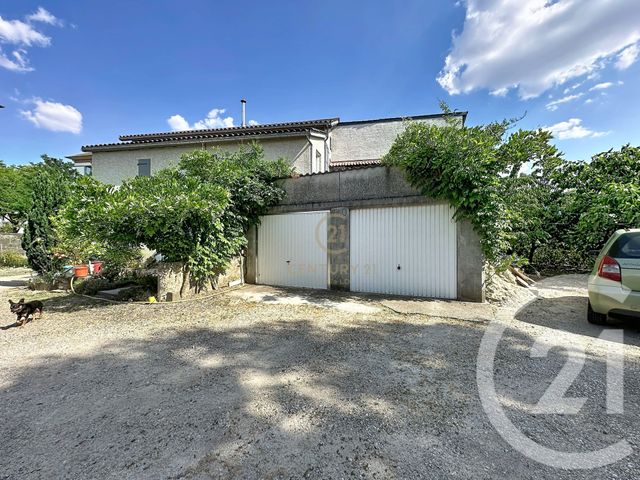 maison à vendre - 5 pièces - 160.0 m2 - GRIGNY - 69 - RHONE-ALPES - Century 21 Hestia Ldi