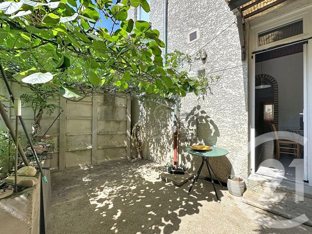 maison à vendre - 5 pièces - 160.0 m2 - GRIGNY - 69 - RHONE-ALPES - Century 21 Hestia Ldi