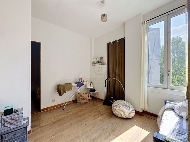 maison à vendre - 5 pièces - 160.0 m2 - GRIGNY - 69 - RHONE-ALPES - Century 21 Hestia Ldi