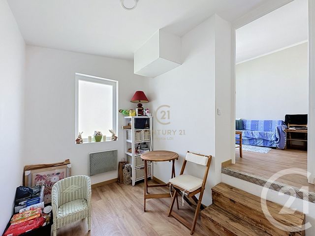 maison à vendre - 5 pièces - 160.0 m2 - GRIGNY - 69 - RHONE-ALPES - Century 21 Hestia Ldi
