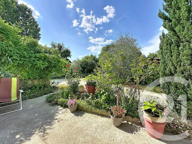 maison à vendre - 5 pièces - 160.0 m2 - GRIGNY - 69 - RHONE-ALPES - Century 21 Hestia Ldi