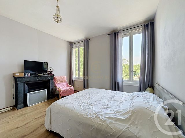 maison à vendre - 5 pièces - 160.0 m2 - GRIGNY - 69 - RHONE-ALPES - Century 21 Hestia Ldi