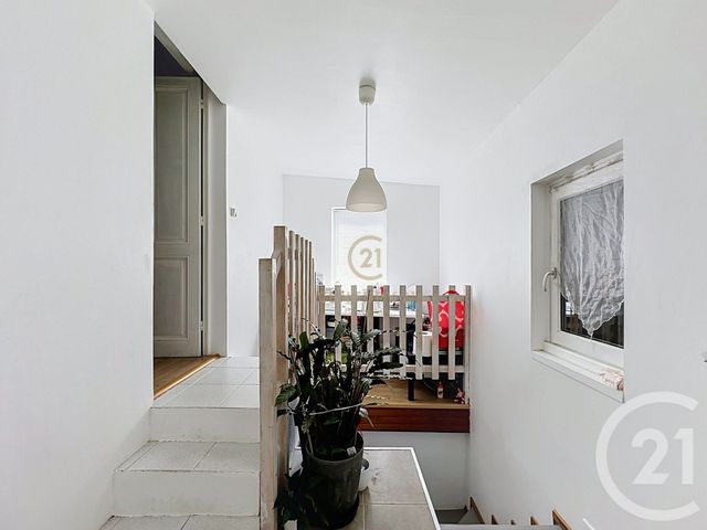 maison à vendre - 5 pièces - 160.0 m2 - GRIGNY - 69 - RHONE-ALPES - Century 21 Hestia Ldi