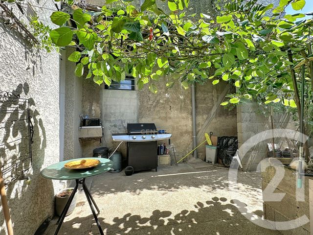 maison à vendre - 5 pièces - 160.0 m2 - GRIGNY - 69 - RHONE-ALPES - Century 21 Hestia Ldi
