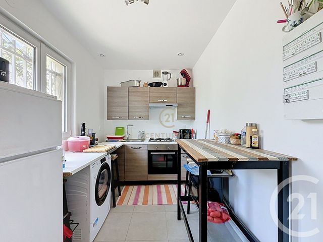 maison à vendre - 5 pièces - 160.0 m2 - GRIGNY - 69 - RHONE-ALPES - Century 21 Hestia Ldi