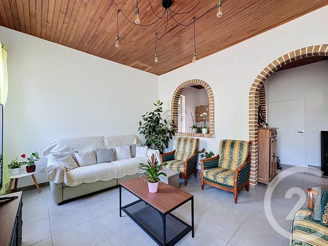 maison à vendre - 5 pièces - 160.0 m2 - GRIGNY - 69 - RHONE-ALPES - Century 21 Hestia Ldi