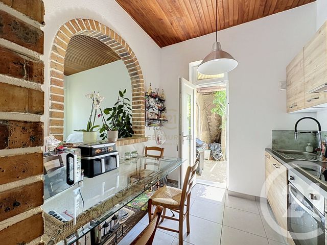 maison à vendre - 5 pièces - 160.0 m2 - GRIGNY - 69 - RHONE-ALPES - Century 21 Hestia Ldi