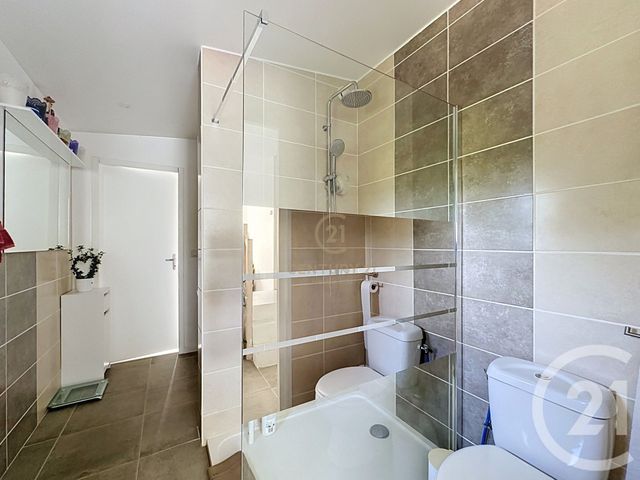 maison à vendre - 5 pièces - 160.0 m2 - GRIGNY - 69 - RHONE-ALPES - Century 21 Hestia Ldi