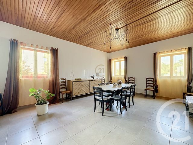 maison à vendre - 5 pièces - 160.0 m2 - GRIGNY - 69 - RHONE-ALPES - Century 21 Hestia Ldi
