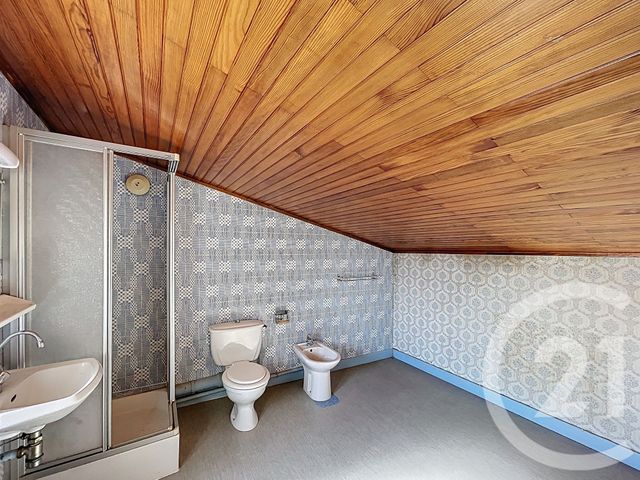 Appartement à vendre - 4 pièces - 80.0 m2 - MORNANT - 69 - RHONE-ALPES - Century 21 Hestia Ldi