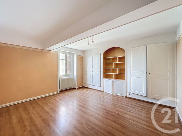 appartement - MORNANT - 69