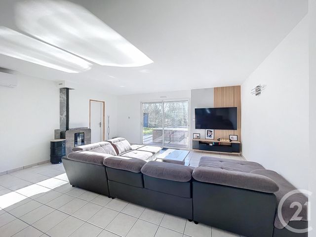 maison à vendre - 4 pièces - 96.31 m2 - GRIGNY - 69 - RHONE-ALPES - Century 21 Hestia Ldi