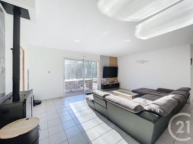 maison à vendre - 4 pièces - 96.31 m2 - GRIGNY - 69 - RHONE-ALPES - Century 21 Hestia Ldi