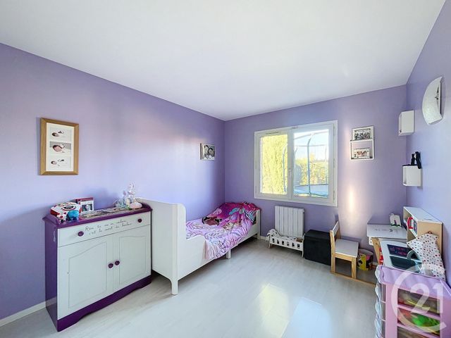 maison à vendre - 4 pièces - 96.31 m2 - GRIGNY - 69 - RHONE-ALPES - Century 21 Hestia Ldi