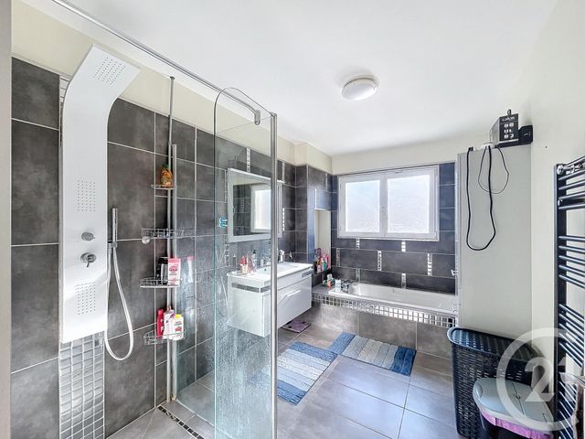 maison à vendre - 4 pièces - 96.31 m2 - GRIGNY - 69 - RHONE-ALPES - Century 21 Hestia Ldi