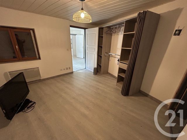 Appartement F3 à louer - 3 pièces - 57.31 m2 - GIVORS - 69 - RHONE-ALPES - Century 21 Hestia Ldi