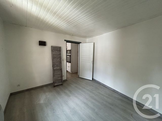Appartement F3 à louer - 3 pièces - 57.31 m2 - GIVORS - 69 - RHONE-ALPES - Century 21 Hestia Ldi