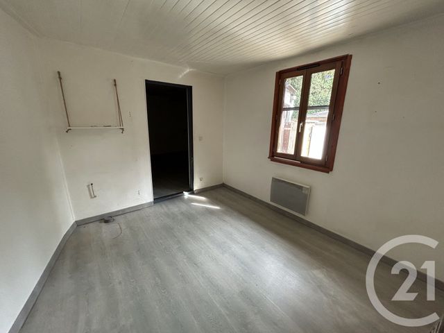 Appartement F3 à louer - 3 pièces - 57.31 m2 - GIVORS - 69 - RHONE-ALPES - Century 21 Hestia Ldi
