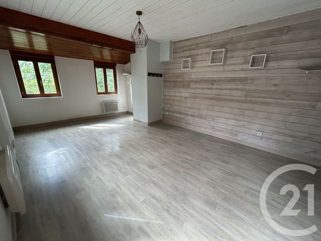 Appartement F3 à louer - 3 pièces - 57.31 m2 - GIVORS - 69 - RHONE-ALPES - Century 21 Hestia Ldi