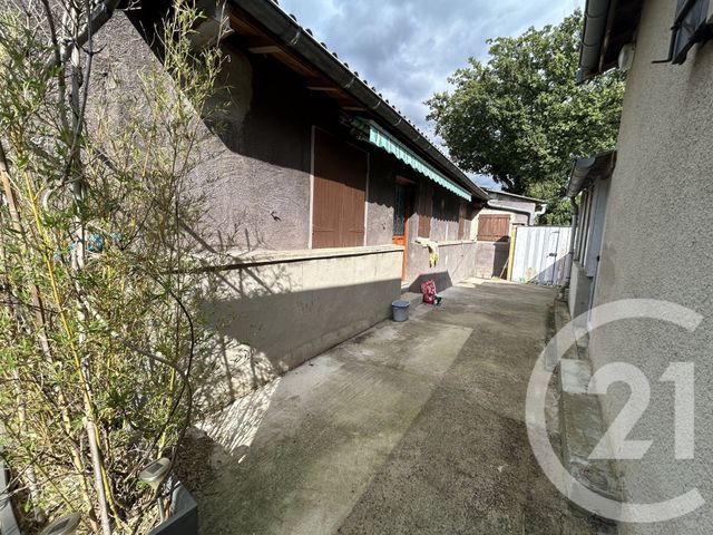 Appartement F3 à louer - 3 pièces - 57.31 m2 - GIVORS - 69 - RHONE-ALPES - Century 21 Hestia Ldi