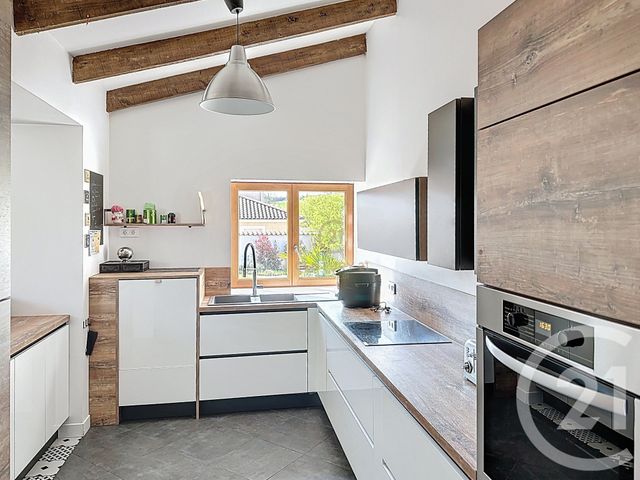 maison à vendre - 14 pièces - 324.0 m2 - VOURLES - 69 - RHONE-ALPES - Century 21 Hestia Ldi