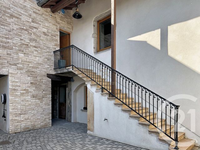 maison à vendre - 14 pièces - 324.0 m2 - VOURLES - 69 - RHONE-ALPES - Century 21 Hestia Ldi