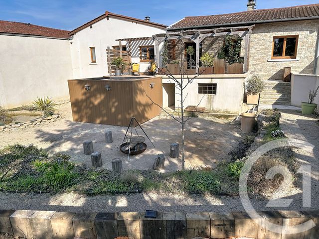 maison à vendre - 14 pièces - 324.0 m2 - VOURLES - 69 - RHONE-ALPES - Century 21 Hestia Ldi