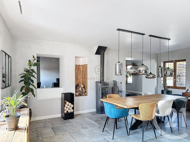 maison à vendre - 14 pièces - 324.0 m2 - VOURLES - 69 - RHONE-ALPES - Century 21 Hestia Ldi