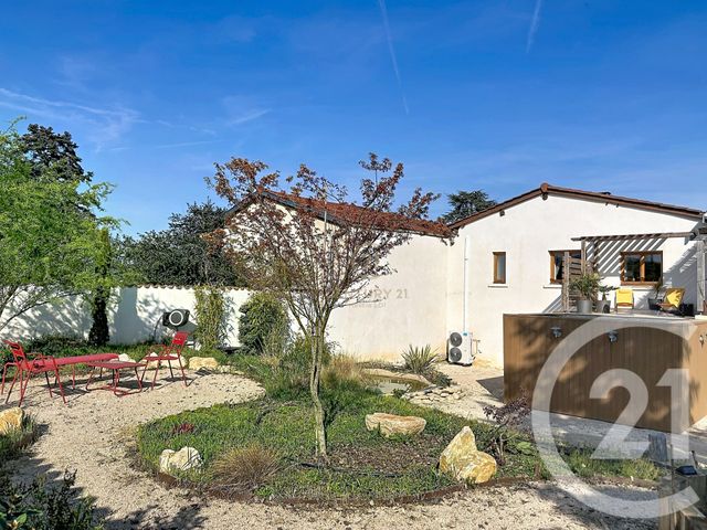 maison à vendre - 14 pièces - 324.0 m2 - VOURLES - 69 - RHONE-ALPES - Century 21 Hestia Ldi