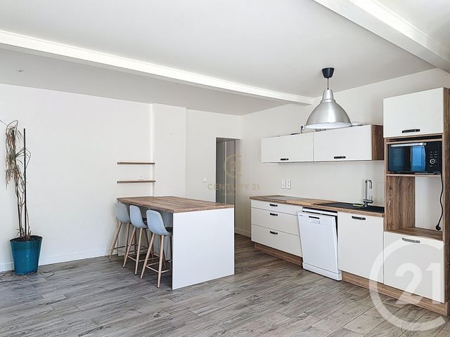 maison à vendre - 14 pièces - 324.0 m2 - VOURLES - 69 - RHONE-ALPES - Century 21 Hestia Ldi