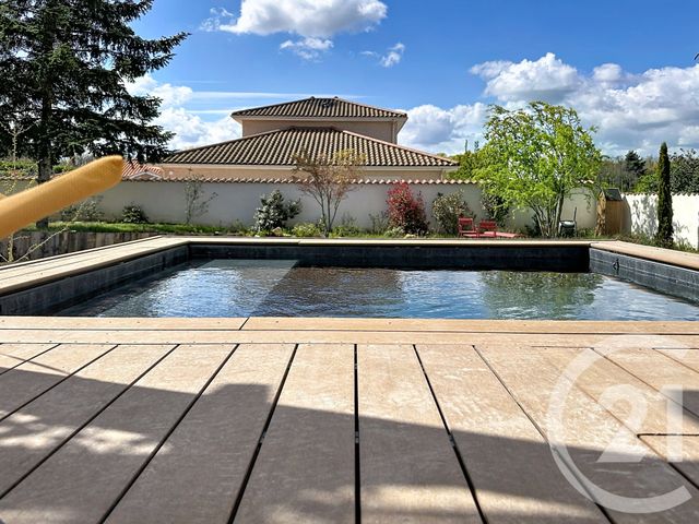 maison à vendre - 14 pièces - 324.0 m2 - VOURLES - 69 - RHONE-ALPES - Century 21 Hestia Ldi