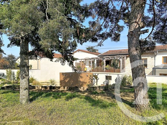 maison à vendre - 14 pièces - 324.0 m2 - VOURLES - 69 - RHONE-ALPES - Century 21 Hestia Ldi