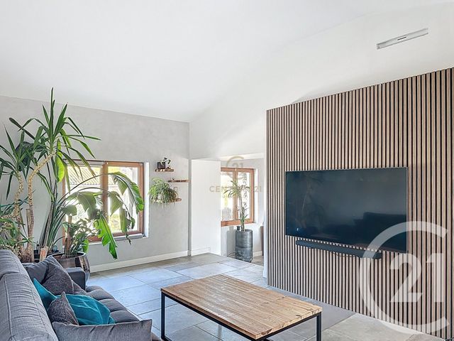 maison à vendre - 14 pièces - 324.0 m2 - VOURLES - 69 - RHONE-ALPES - Century 21 Hestia Ldi