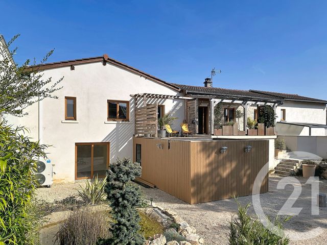 maison à vendre - 14 pièces - 324.0 m2 - VOURLES - 69 - RHONE-ALPES - Century 21 Hestia Ldi